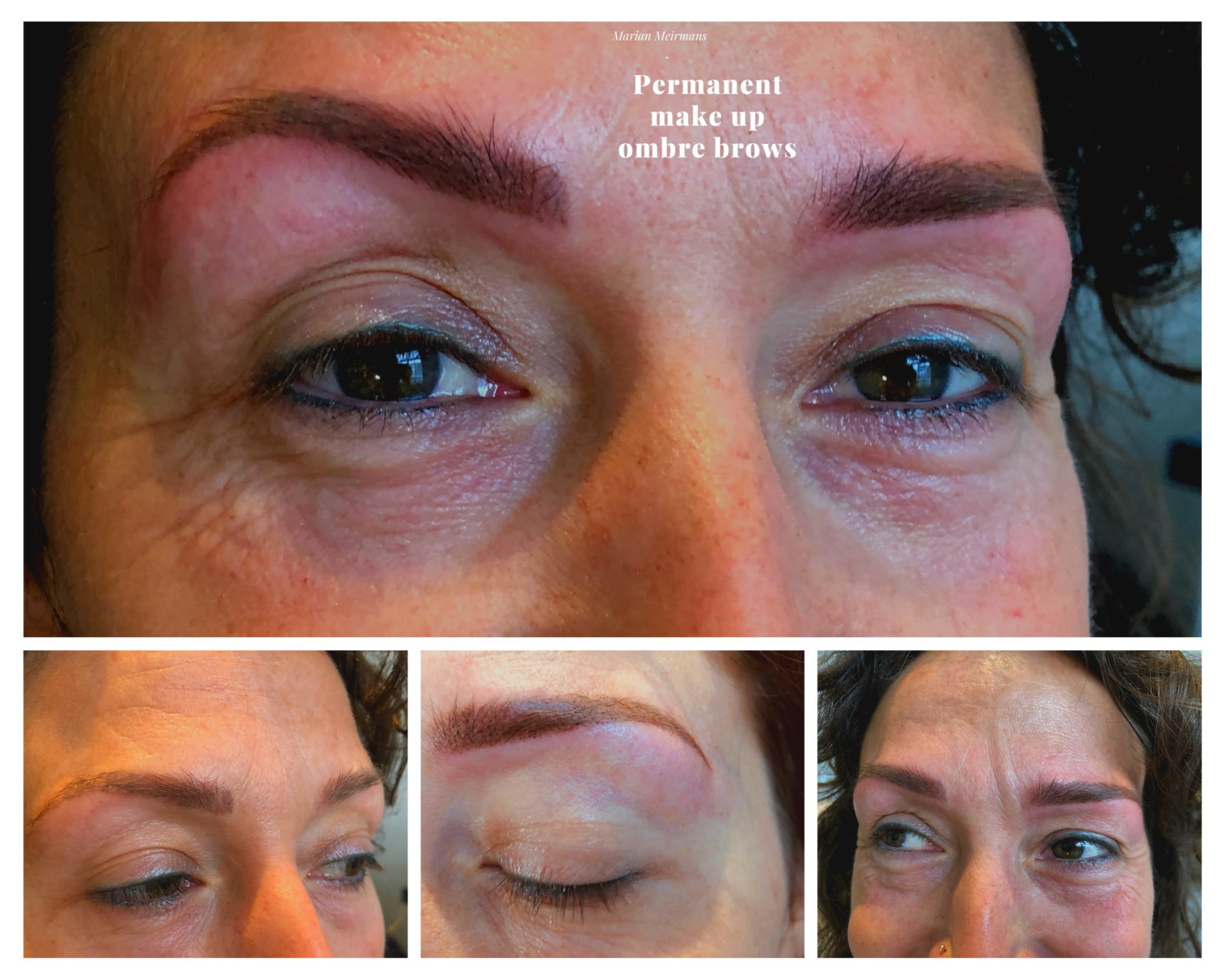 photo -  Permanent Make Up Heerenveen