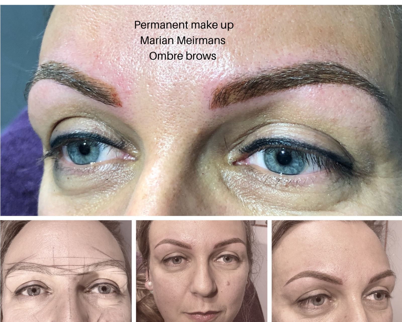 photo -  Permanent Make Up Heerenveen