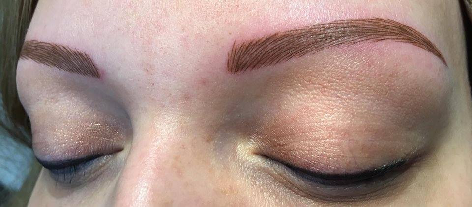 photo -  Permanent Make Up Heerenveen