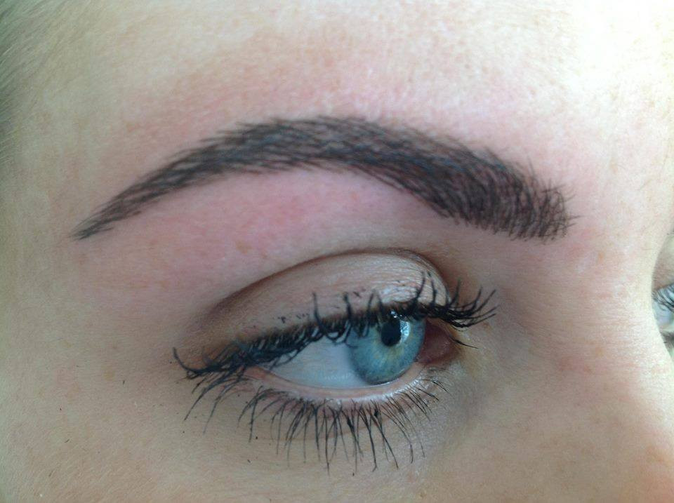 photo -  Permanent Make Up Heerenveen