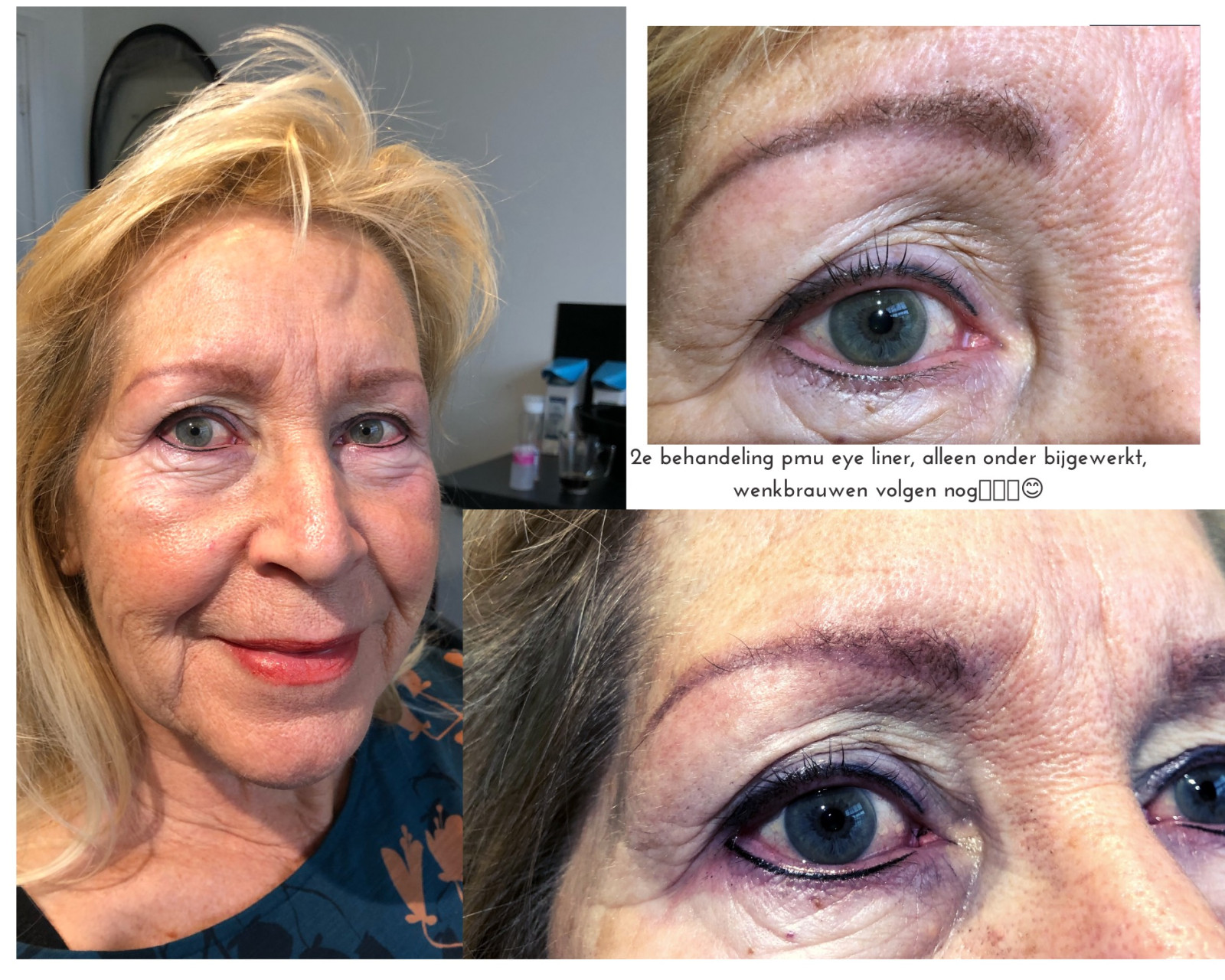 photo -  Permanent Make Up Heerenveen